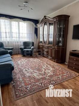 3-к квартира, вторичка, 52м2, 8/16 этаж