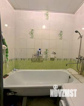 1-к квартира, вторичка, 36м2, 5/5 этаж