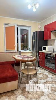 1-к квартира, вторичка, 43м2, 14/16 этаж