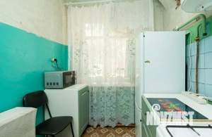 2-к квартира, вторичка, 37м2, 1/2 этаж