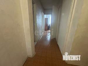 4-к квартира, вторичка, 71м2, 8/10 этаж