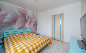 4-к квартира, вторичка, 96м2, 10/10 этаж