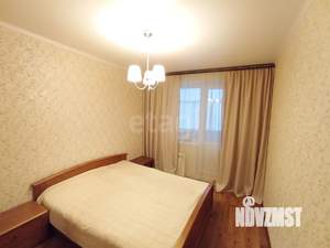 3-к квартира, вторичка, 64м2, 2/9 этаж