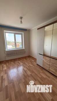 5-к квартира, вторичка, 106м2, 3/9 этаж