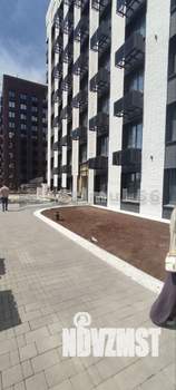 3-к квартира, вторичка, 73м2, 6/13 этаж