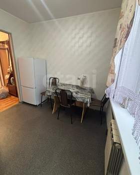 1-к квартира, вторичка, 33м2, 6/10 этаж