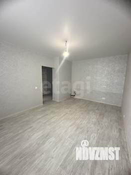 2-к квартира, вторичка, 38м2, 1/16 этаж