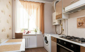 3-к квартира, вторичка, 70м2, 3/3 этаж