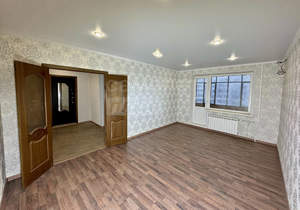 3-к квартира, вторичка, 64м2, 3/5 этаж