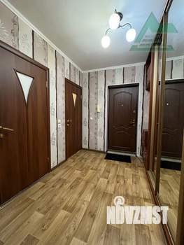 1-к квартира, вторичка, 44м2, 5/16 этаж