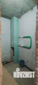 2-к квартира, вторичка, 59м2, 22/25 этаж