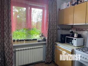 1-к квартира, вторичка, 33м2, 1/9 этаж