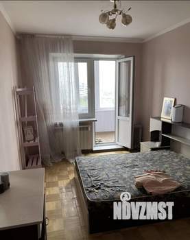 2-к квартира, вторичка, 53м2, 6/9 этаж