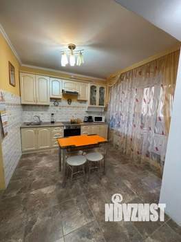 3-к квартира, вторичка, 91м2, 2/12 этаж