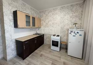 1-к квартира, вторичка, 37м2, 4/17 этаж