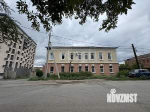 2-к квартира, вторичка, 46м2, 1/2 этаж