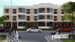 1-к квартира, вторичка, 41м2, 2/7 этаж