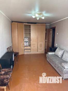 1-к квартира, вторичка, 31м2, 4/5 этаж