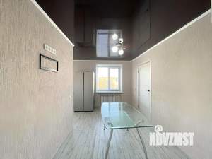 3-к квартира, вторичка, 50м2, 5/6 этаж