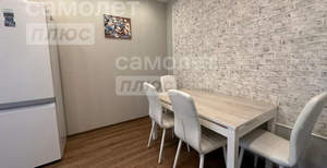 2-к квартира, вторичка, 68м2, 9/12 этаж