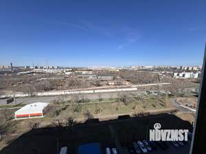 2-к квартира, вторичка, 60м2, 12/19 этаж