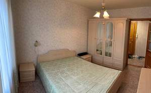 2-к квартира, вторичка, 50м2, 4/10 этаж