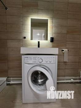 Студия квартира, вторичка, 19м2, 3/5 этаж