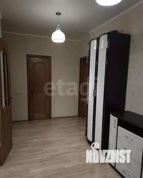 3-к квартира, вторичка, 88м2, 2/17 этаж