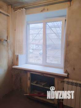 1-к квартира, вторичка, 33м2, 1/9 этаж