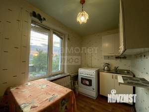 2-к квартира, вторичка, 42м2, 2/2 этаж