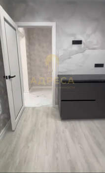 3-к квартира, вторичка, 58м2, 17/17 этаж