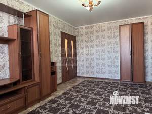 1-к квартира, вторичка, 34м2, 8/9 этаж