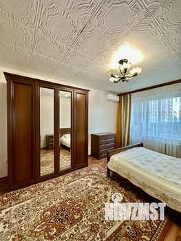 1-к квартира, вторичка, 43м2, 11/16 этаж