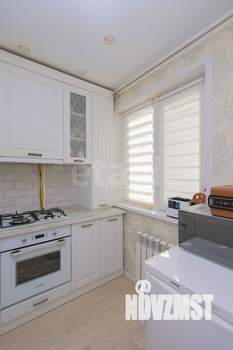 3-к квартира, вторичка, 61м2, 2/5 этаж