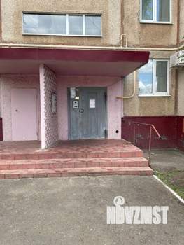 1-к квартира, вторичка, 33м2, 1/9 этаж