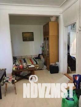 1-к квартира, вторичка, 36м2, 1/2 этаж