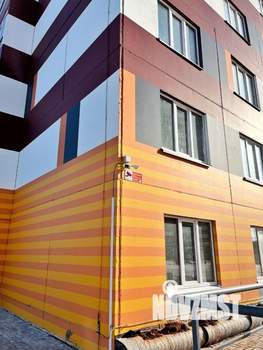 2-к квартира, сданный дом, 62м2, 18/25 этаж