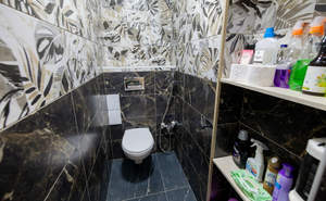 2-к квартира, вторичка, 72м2, 3/17 этаж