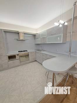 3-к квартира, вторичка, 74м2, -2/9 этаж