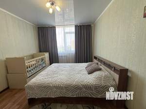 2-к квартира, вторичка, 60м2, 11/17 этаж