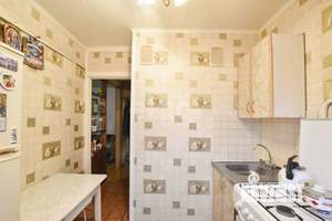 2-к квартира, вторичка, 45м2, 5/5 этаж