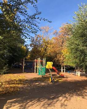 2-к квартира, вторичка, 44м2, 2/5 этаж