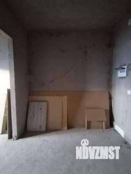 Студия квартира, вторичка, 23м2, 14/24 этаж