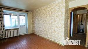 2-к квартира, вторичка, 39м2, 5/5 этаж