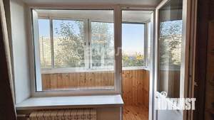 1-к квартира, вторичка, 33м2, 5/9 этаж