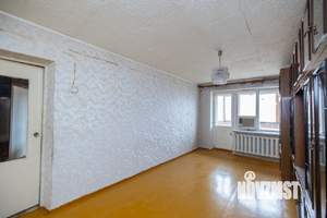 2-к квартира, вторичка, 44м2, 5/5 этаж