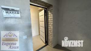 3-к квартира, сданный дом, 66м2, 4/4 этаж