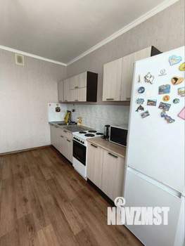 1-к квартира, вторичка, 46м2, 13/17 этаж