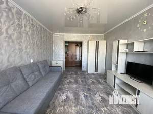 2-к квартира, вторичка, 48м2, 4/5 этаж