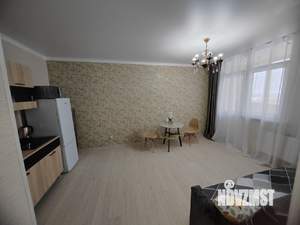 1-к квартира, вторичка, 38м2, 6/17 этаж